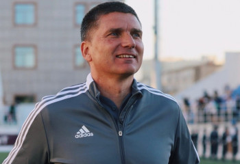 Срджан Благоевич покинул пост главного тренера 