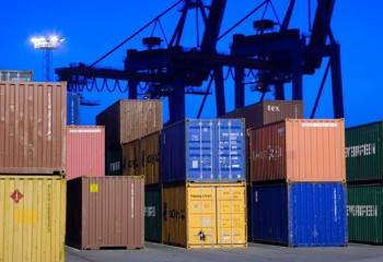 Товарооборот между Казахстаном и Китаем составил 25 миллиардов долларов