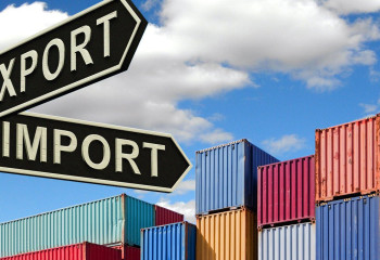 Внешнеторговый товарооборот РК составил $74,3 миллиарда