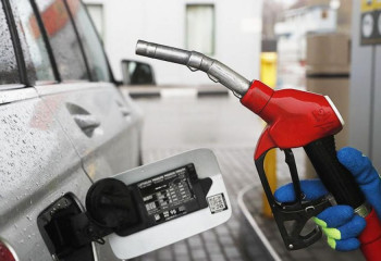 Смаилов поручил ввести цифровую систему учета отпуска топлива на АЗС