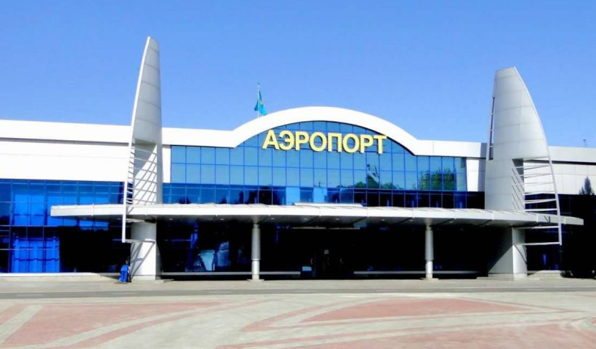 Аэропорт Усть-Каменогорска оштрафован на сумму 480 МРП