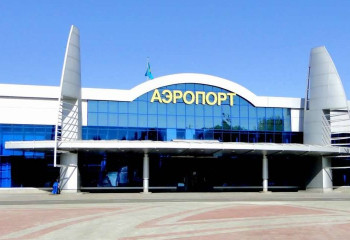 Аэропорт Усть-Каменогорска оштрафован на сумму 480 МРП