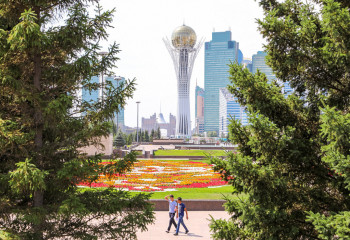 В случае возвращения прежнего названия столицы дополнительных средств не потребуется