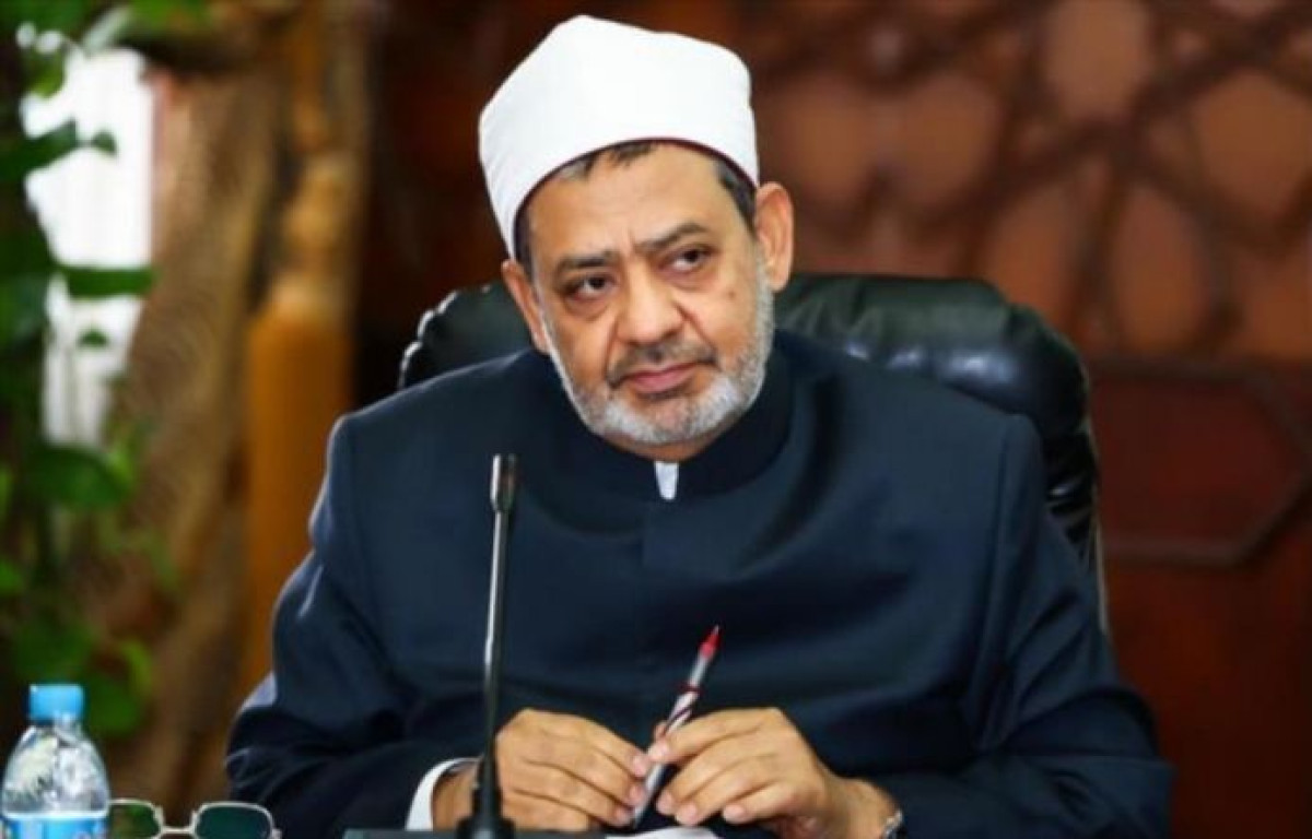 Шейх Ахмед ат-Тайеб примет участие в VII Съезде лидеров мировых религий