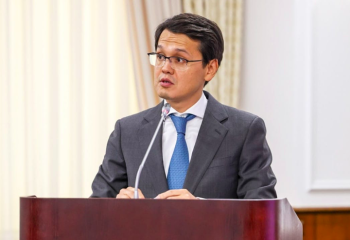 Мусин: Сельские школы полностью обеспечены интернет-инфраструктурой