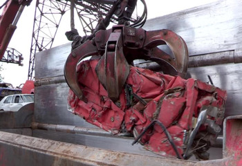 В «Жасыл даму» сделали заявление о выплате денежных компенсаций за утилизацию