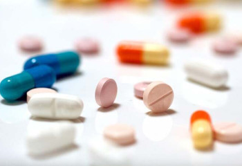 100 психотропных препаратов изъяли полицейские Карагандинской области