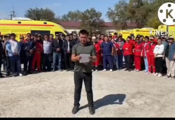 Протесты в Скорой помощи: в Актау фельдшера одного из районов не вышли на работу