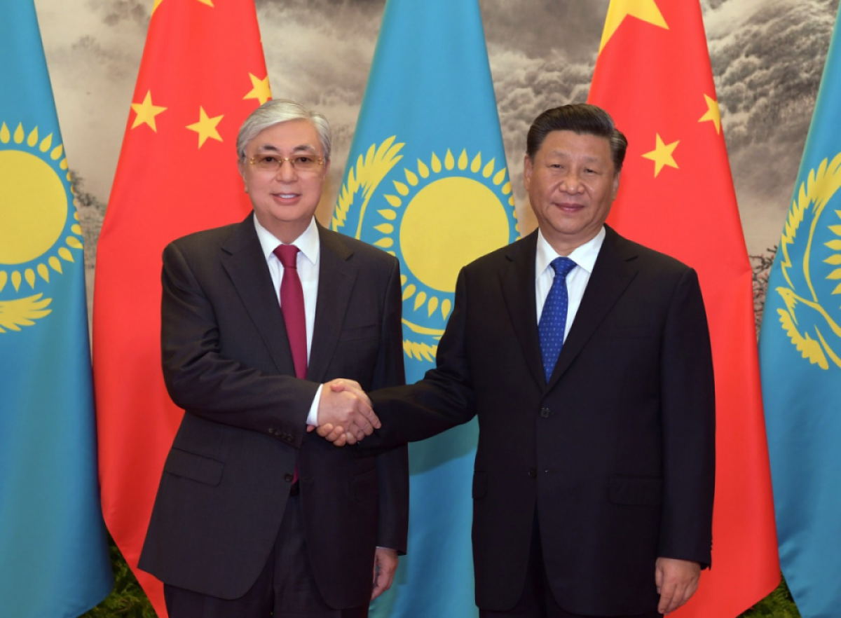 I have great hopes for upcoming visit to Kazakhstan – Chinese President