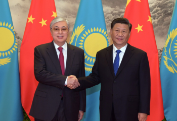I have great hopes for upcoming visit to Kazakhstan – Chinese President