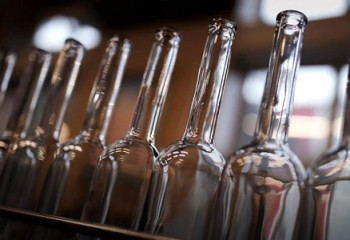 Екі облыста алкоголь өнімін заңсыз тасымалдау фактісі анықталды