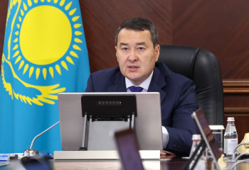 Әлихан Смайылов: Елімізде жылдық инфляция   16%-тен асып кетті