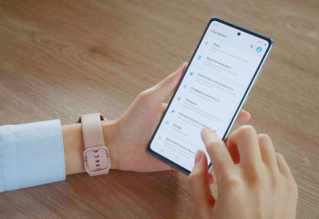 Елімізде смартфонмен қызмет көрсету деңгейі 17,5% өсті - Мусин