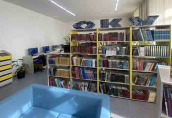  «Жайлы мектеп» ұлттық жобасының ерекшелігі туралы айтылды