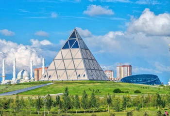 Дін көшбасшылары ауқымды тақырыптарды талқылауға жиналды