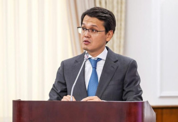 Оқулықтардың 100 пайызы цифрлық форматта болады – министр