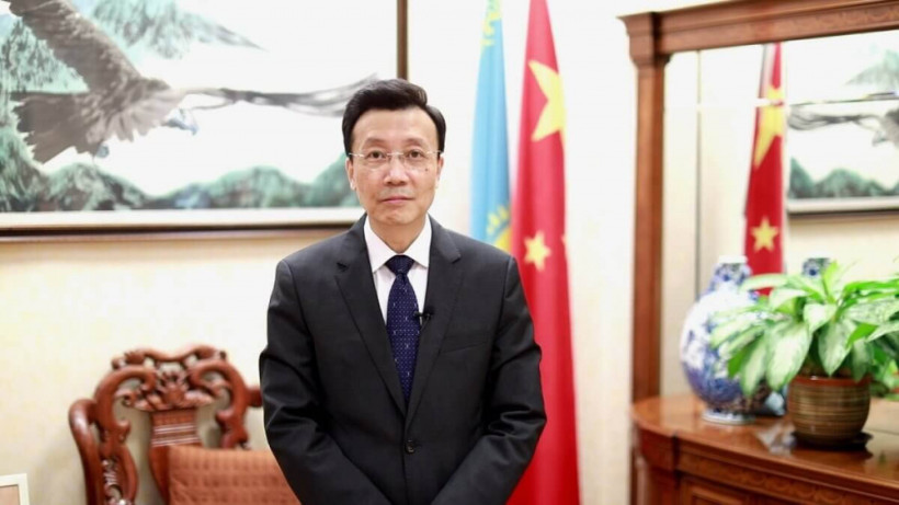  kz.china-embassy.org 