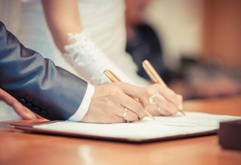 Жыл басынан бері 55100 жұп неке қидырған