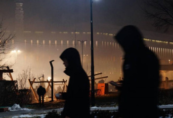 Қаңтар оқиғасына қатысқандарға үкім шықты