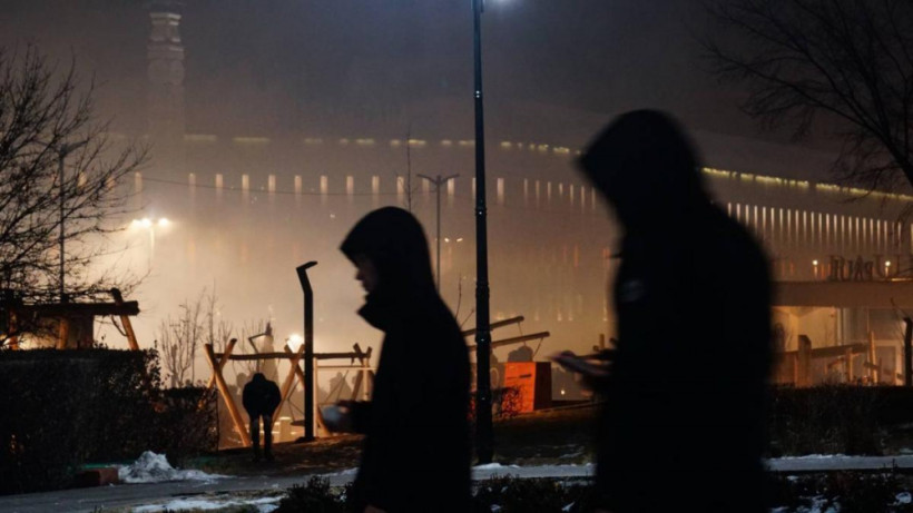  ашық дереккөзден 