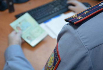 13 млн теңге. 400-ден астам шетелдік шекарадан шығарылды