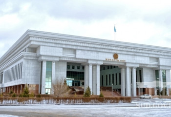 Конституционный совет принял решение по обращению Президента РК