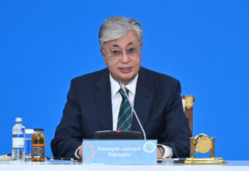 Токаев: Принцип единства в многообразии для нас является основополагающим