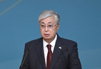 Токаев: Требуются новые подходы в международной торговле и экономическом сотрудничестве