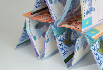 АФМ пресек деятельность финансовой пирамиды в Алматы