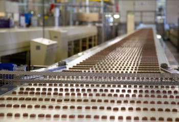 Польский кондитерский завод запустит производство в Казахстане