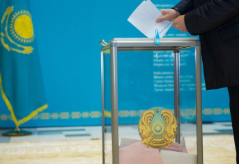 Запрет на переизбрание Президента снизит риски монополизации власти - эксперт