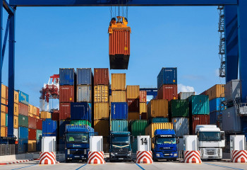 Казахстан продлил соглашение о свободной торговле между ЕАЭС и Ираном