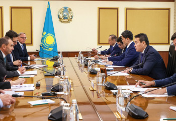 ЕБРР инвестирует в переход ТЭЦ-2 Алматы на газ