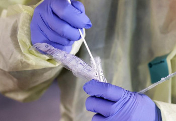 ВОЗ: Снижение случаев оспы обезьян отмечается в Европе  