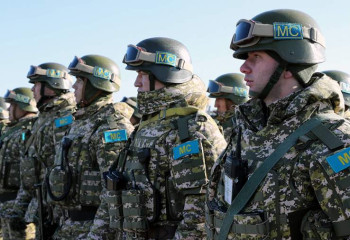 Миссия ОДКБ вылетит в Армению  для оценки ситуации на границе