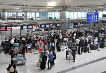 Турция отменила безвизовый режим с Туркменистаном по просьбе властей