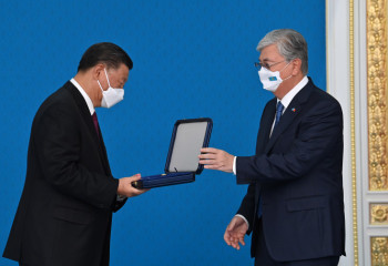 Как будут развиваться отношения между Казахстаном и Китаем