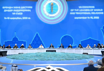 New technologies radically change human life - Tokayev