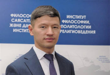 Дінаралық диалогты дамыту барша адамзатқа ортақ құндылық