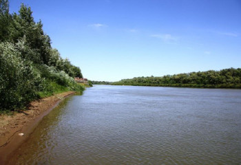 Сүмбе өзенінде су тарту құрылысын бірлесіп басқару жөнінде келісімге қол қойылды