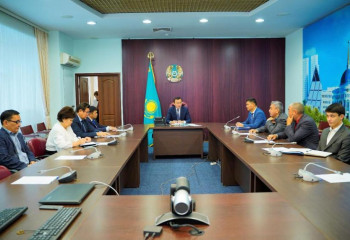 Ономастикалық комиссия елорданың бұрынғы атауын қайтаруды қолдады