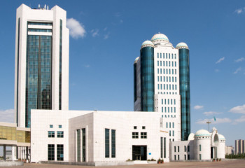 16 қыркүйекте Парламент палаталарының бірлескен отырысы өтеді