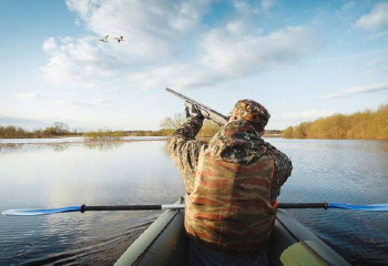 Елімізде аңшы куәлігін жыл сайын тіркеу тәртібін белгілеу керек - депутат