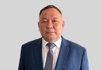 Экология, геология және табиғи ресурстар вице-министрі тағайындалды