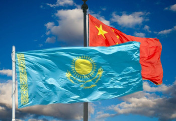 Екіжақты экономикалық ынтымақтастықты одан әрі дамытуға ықпал етеді – сарапшы