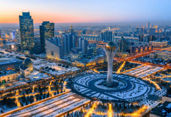 Астана атауын қайтару: Қазақстандықтар талқылауға қатыса алады