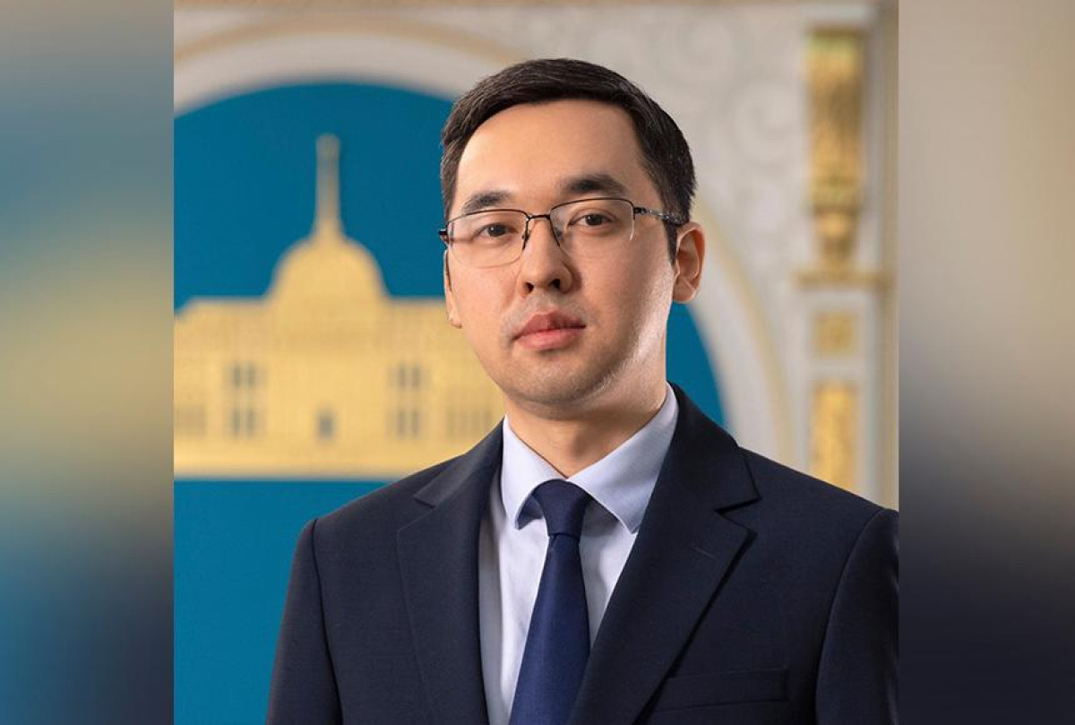  ҚР Президентінің баспасөз қызметі 