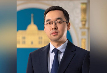 Көрші елдермен достық байланыста болу аса маңызды – Руслан Желдібай