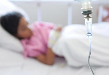 Павлодар облысында оқушылар астан уланып қалды