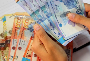 Свыше 30 тысяч казахстанцев получили пособие по потере кормильца